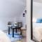 Spacious Shared 5BR Apt in the Heart of Gent - Gandawa