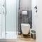 Spacious Shared 5BR Apt in the Heart of Gent - Gandawa