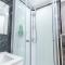 Spacious Shared 5BR Apt in the Heart of Gent - Gandawa