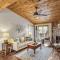 Blowing Rock Cottage - 布洛英罗克山