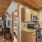 Blowing Rock Cottage - 布洛英罗克山