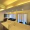 3-bedroom apartment with private garden, Sheikh Zayed City center