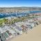 1628 West Oceanfront Oasis 1 - Newport Beach