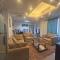 3-bedroom apartment with private garden, Sheikh Zayed City center