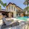 Pool and Home Theater Lighthouse Point Home!