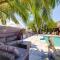 Pool and Home Theater Lighthouse Point Home!