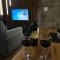 Central studio apartment