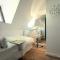 THE QVEST hideaway