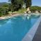The comfortable house with big pool in the center of Mergozzo - Mergozzo