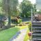 Ta Mill Cottages & Lodges - Meadowview Chalet 1