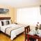 Hotel Xilon Pasto