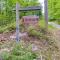 Cabin with Deck and Screened-In Porch in New Market! - نيو ماركت