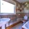 Ta Mill Cottages & Lodges - Meadowview Chalet 3