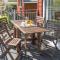 Ta Mill Cottages & Lodges - Meadowview Chalet 3