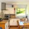 Ta Mill Cottages & Lodges - Meadowview Chalet 3