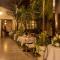 Casa de Alba Hotel Boutique