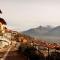 Residenza Romina sleeps 8 with pool- by Italian Apartments