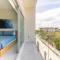2 BD Suite with Jungle View Balcony Gym Pool HotTub - Playa del Carmen