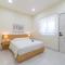 2 BD Suite with Balcony Gym Rooftop Pool Hot Tub - 普拉亚卡门
