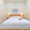2 BD Suite with Balcony Gym Rooftop Pool Hot Tub - 普拉亚卡门