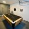 Poconos Oasis with Game Room