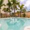 2 BD Suite with Balcony Gym Rooftop Pool Hot Tub - 普拉亚卡门