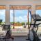 2 BD Suite with Balcony Gym Rooftop Pool Hot Tub - 普拉亚卡门