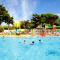 Camping Les Peupliers - La Flotte