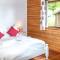 Ta Mill Cottages & Lodges - Brookview Lodge 1