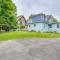 Historic Poughkeepsie Home Near Arlington and Vassar