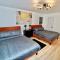 Poconos Oasis with Game Room - Pocono Summit
