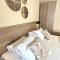 Roula Kotsonis Superior Apartments A - 阿凯松