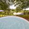 Ta Mill Cottages & Lodges - Brookview Lodge 3