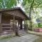 Ta Mill Cottages & Lodges - Brookview Lodge 3
