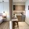Roula Kotsonis Superior Apartments A - 阿凯松