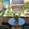 Roula Kotsonis Superior Apartments A - 阿凯松