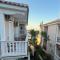 Roula Kotsonis Superior Apartments A - 阿凯松