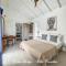 Eden Lodge 4 Villas avec piscine privée - 圣弗朗索瓦