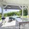Eden Lodge 4 Villas avec piscine privée - 圣弗朗索瓦