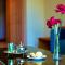 Hotel Menzeh Dalia