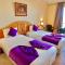 Hotel Menzeh Dalia