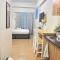 6th Floor The Loop Condo Studio at Limketkai Mall Atrium Lucky 14 - Cagayan de Oro