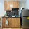 6th Floor The Loop Condo Studio at Limketkai Mall Atrium Lucky 14 - Cagayan de Oro