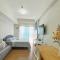 6th Floor The Loop Condo Studio at Limketkai Mall Atrium Lucky 14 - Cagayan de Oro