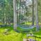 Stylish Tobyhanna Home with Fire Pit and Lake Access! - Tobyhanna