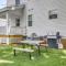 Home Near Downtown and Spearfish Canyon!