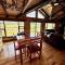 The Lodge at Devils Tower