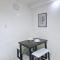 Persimmon Studios - Studio Unit- 16th Floor - 1641