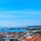 Luksuzni Apartman Marea u Podstrani - Vaš Raj na Obali - Podstrana