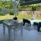 Eden Lodge 4 Villas avec piscine privée - 圣弗朗索瓦